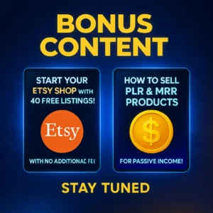 5 Million eBooks Mega Bundle | PLR & MRR Resell Rights Included