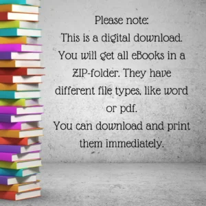 56 Spirituality PLR eBooks & Articles Bundle | Commercial & Resell Rights Included