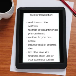 56 Spirituality PLR eBooks & Articles Bundle | Commercial & Resell Rights Included