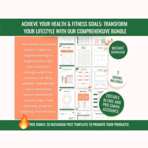 DFY Digital Products eBook Bundle (PLR)