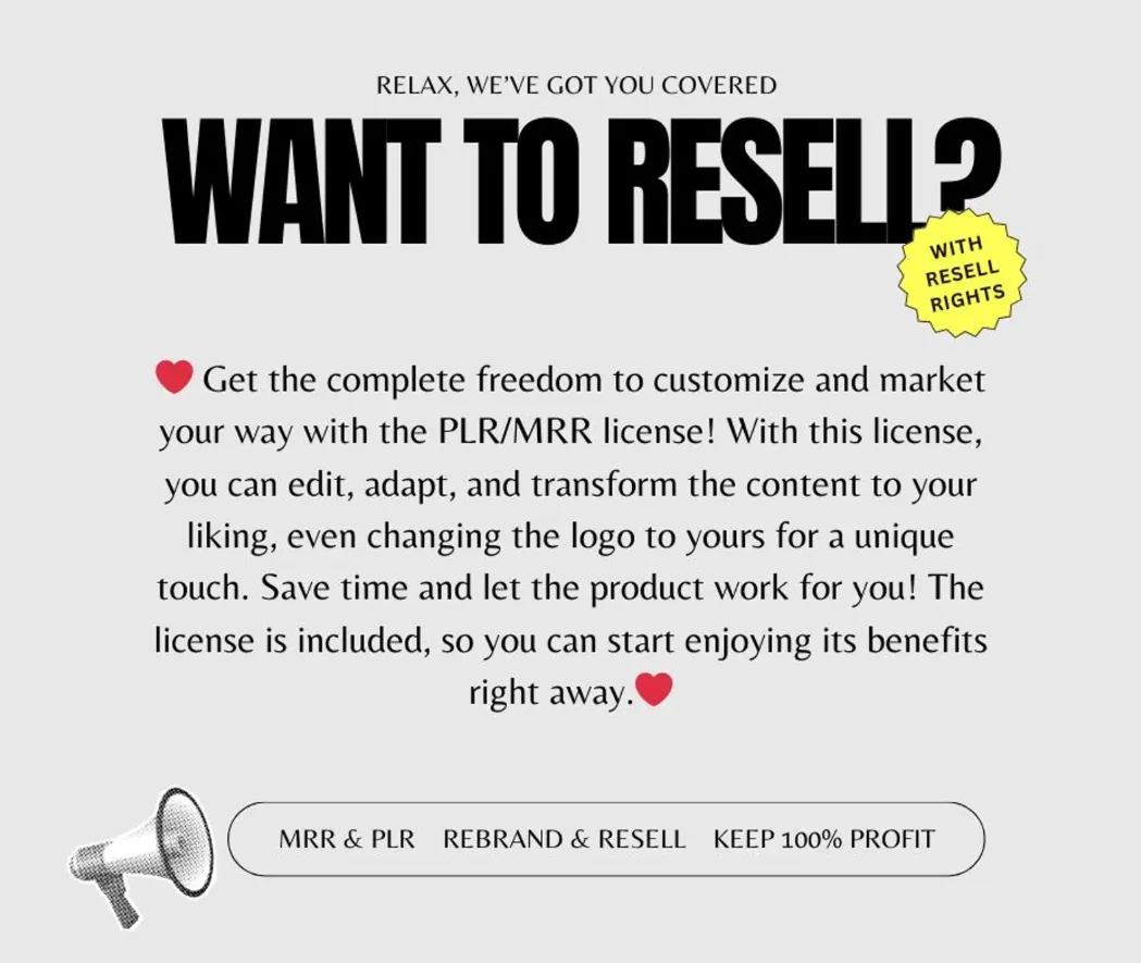 EBOOKS Self Improvement Bundle