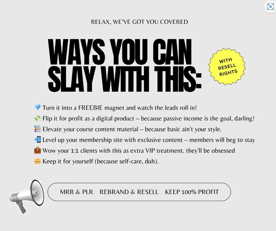 EBOOKS Self Improvement Bundle