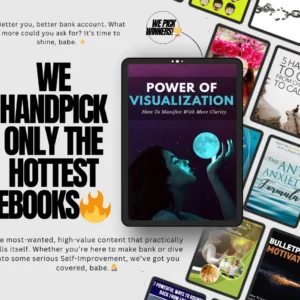 750 Self-Improvement eBooks Bundle | Digital Library with Resell Rights