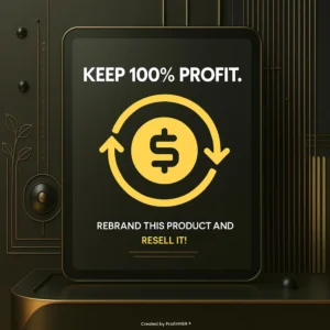 Fitness Planners Bundle | PLR & MRR Resell Rights Included