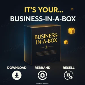 Fitness Planners Bundle | PLR & MRR Resell Rights Included