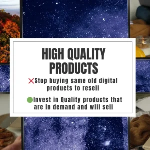 MRR Health & Well-Being Videos Bundle | Faceless Instagram Reels (PLR)