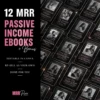 MRR Passive Income eBook Bundle