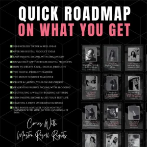 MRR Passive Income eBook Bundle with Private Label Rights (PLR)