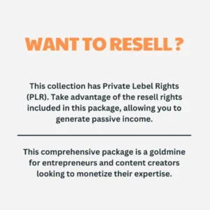 500+ Premium Business eBooks Bundle | PLR Included + Free Business Email Pack