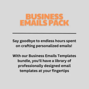 500+ Premium Business eBooks Bundle | PLR Included + Free Business Email Pack