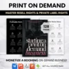 Print On Demand Business Guide