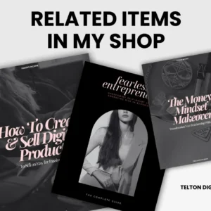 Print on Demand Business Guide | DFY eBook for Passive Income