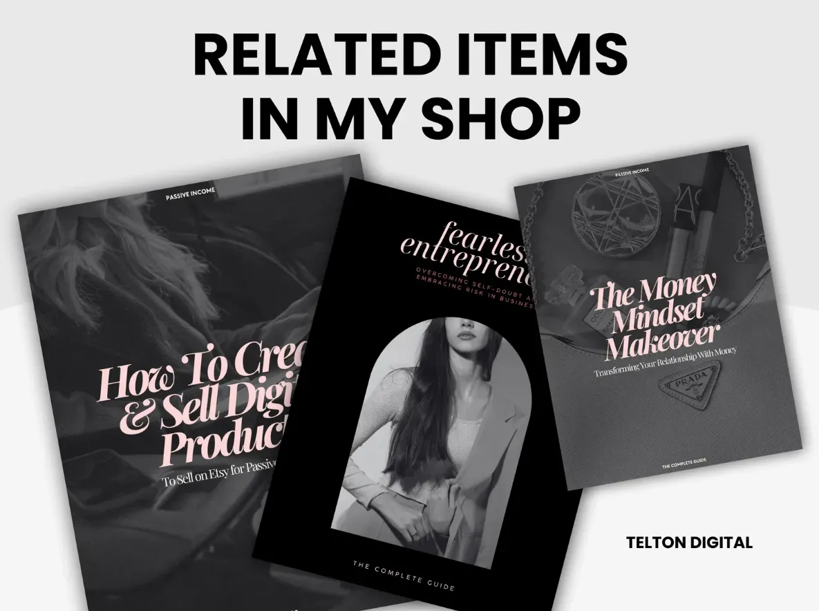 Print On Demand Business Guide